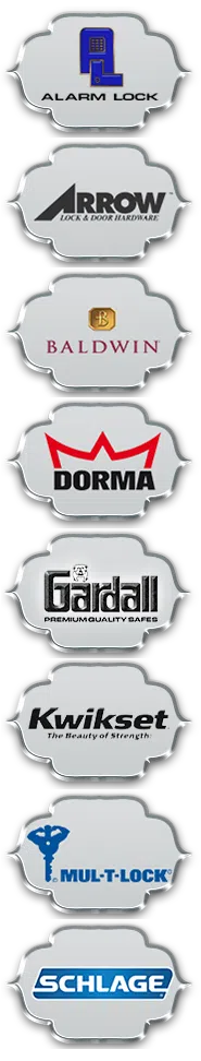 Ponte Vedra FL Locksmiths Store Ponte Vedra, FL 904-297-1742 - verticle-brands